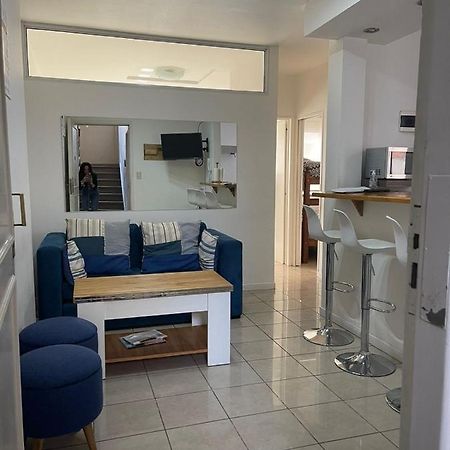 Departamento Para 6 Personas En Pleno Centro بوينس آيرس المظهر الخارجي الصورة