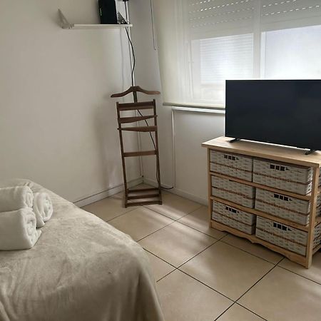 Departamento Para 6 Personas En Pleno Centro بوينس آيرس المظهر الخارجي الصورة