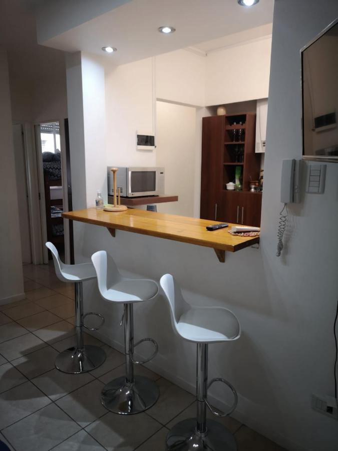 Departamento Para 6 Personas En Pleno Centro بوينس آيرس المظهر الخارجي الصورة