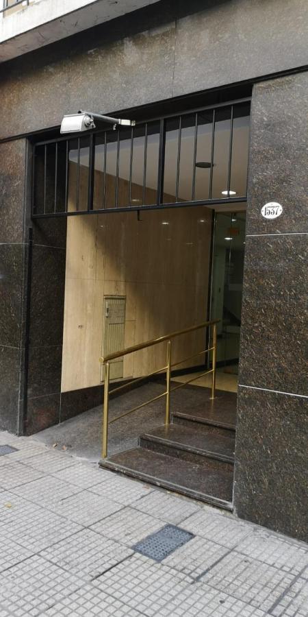 Departamento Para 6 Personas En Pleno Centro بوينس آيرس المظهر الخارجي الصورة