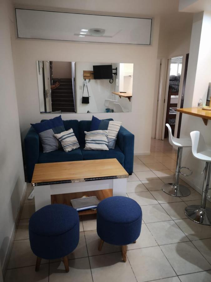Departamento Para 6 Personas En Pleno Centro بوينس آيرس المظهر الخارجي الصورة