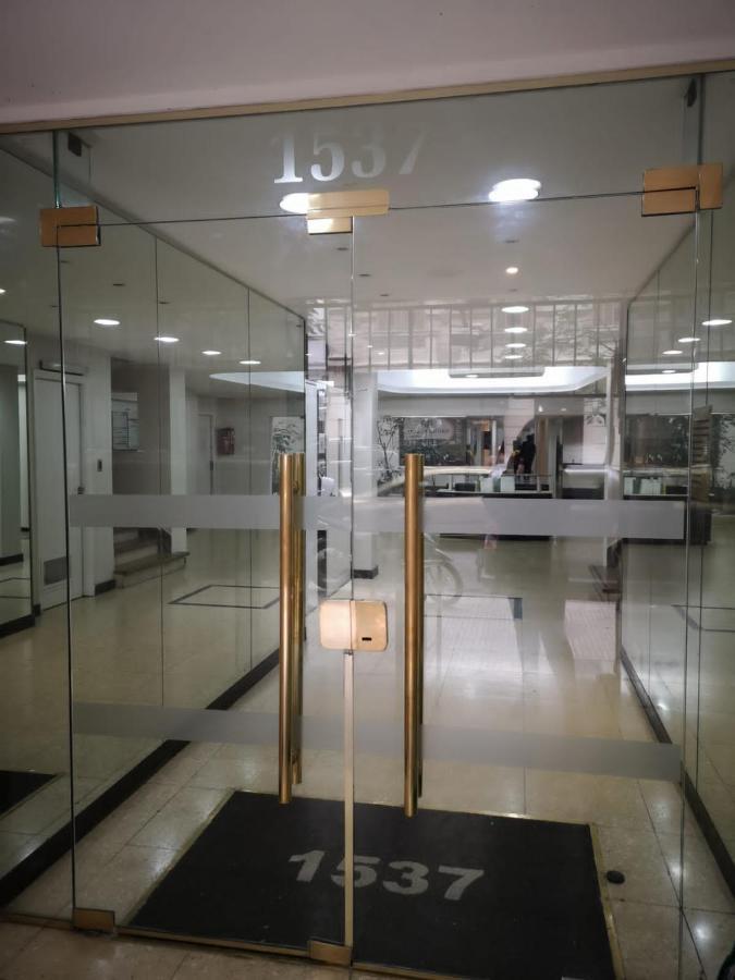 Departamento Para 6 Personas En Pleno Centro بوينس آيرس المظهر الخارجي الصورة
