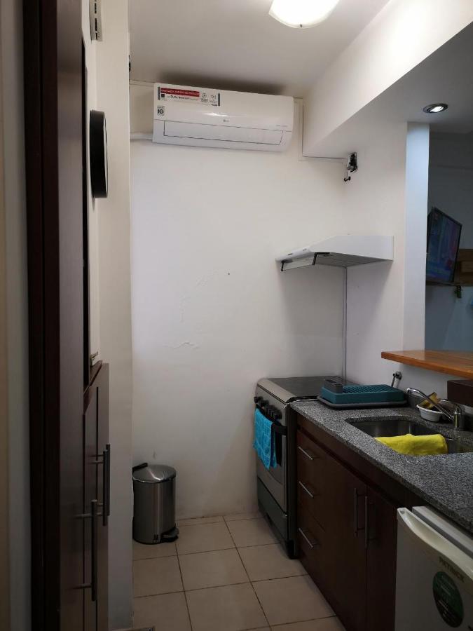 Departamento Para 6 Personas En Pleno Centro بوينس آيرس المظهر الخارجي الصورة