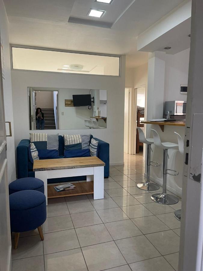 Departamento Para 6 Personas En Pleno Centro بوينس آيرس المظهر الخارجي الصورة