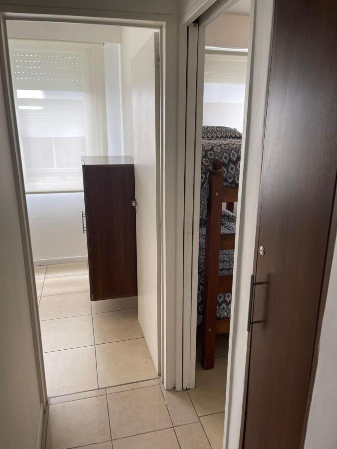 Departamento Para 6 Personas En Pleno Centro بوينس آيرس المظهر الخارجي الصورة