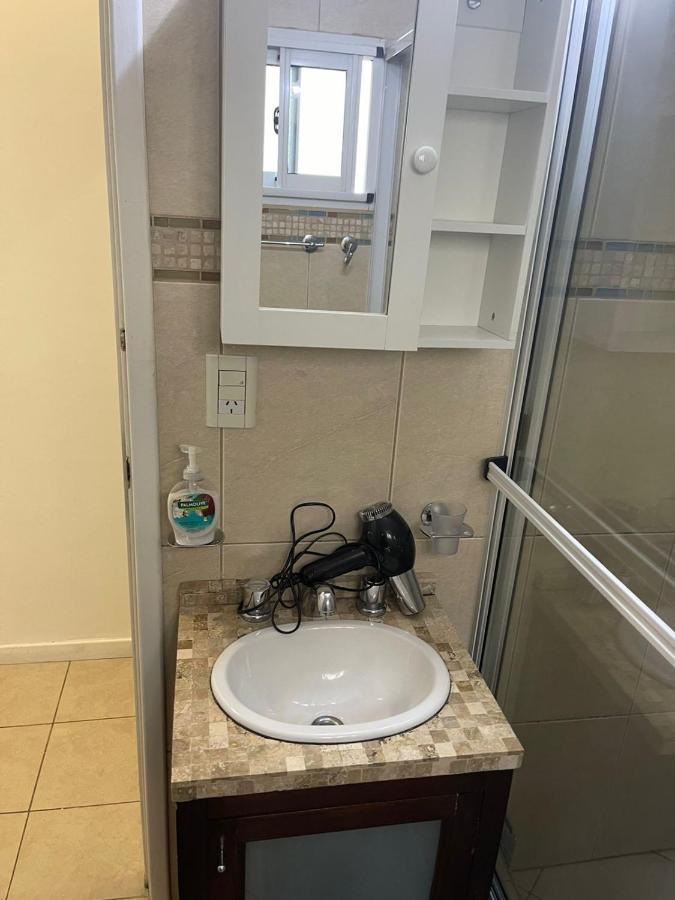 Departamento Para 6 Personas En Pleno Centro بوينس آيرس المظهر الخارجي الصورة