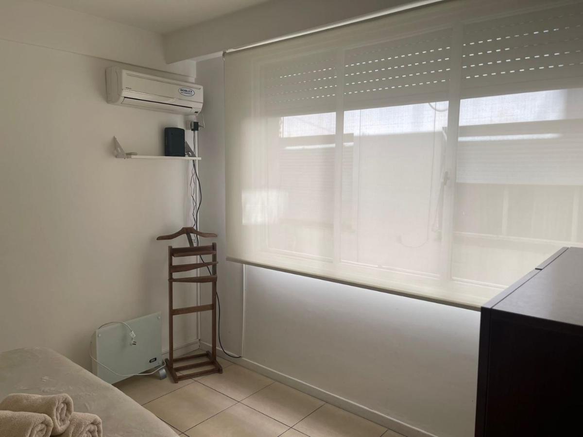 Departamento Para 6 Personas En Pleno Centro بوينس آيرس المظهر الخارجي الصورة
