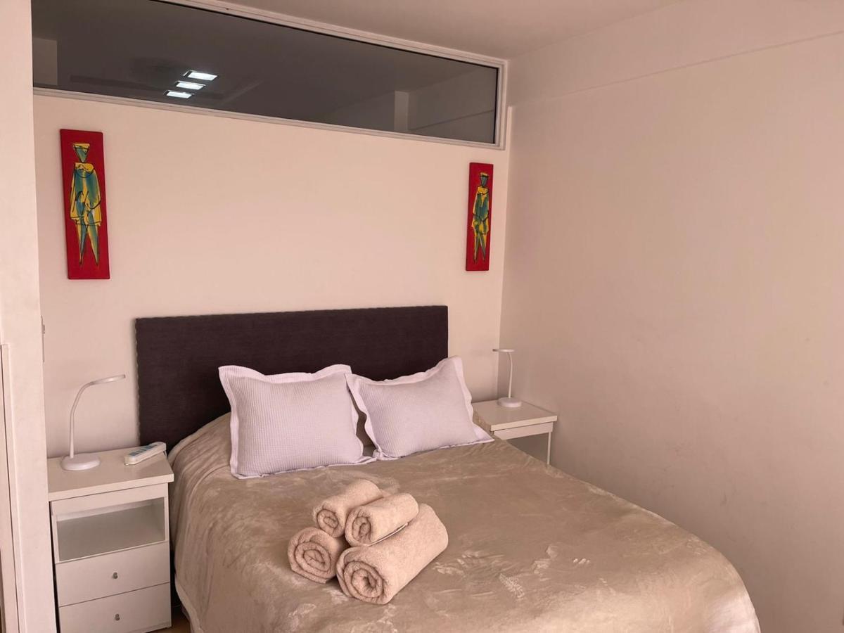 Departamento Para 6 Personas En Pleno Centro بوينس آيرس المظهر الخارجي الصورة
