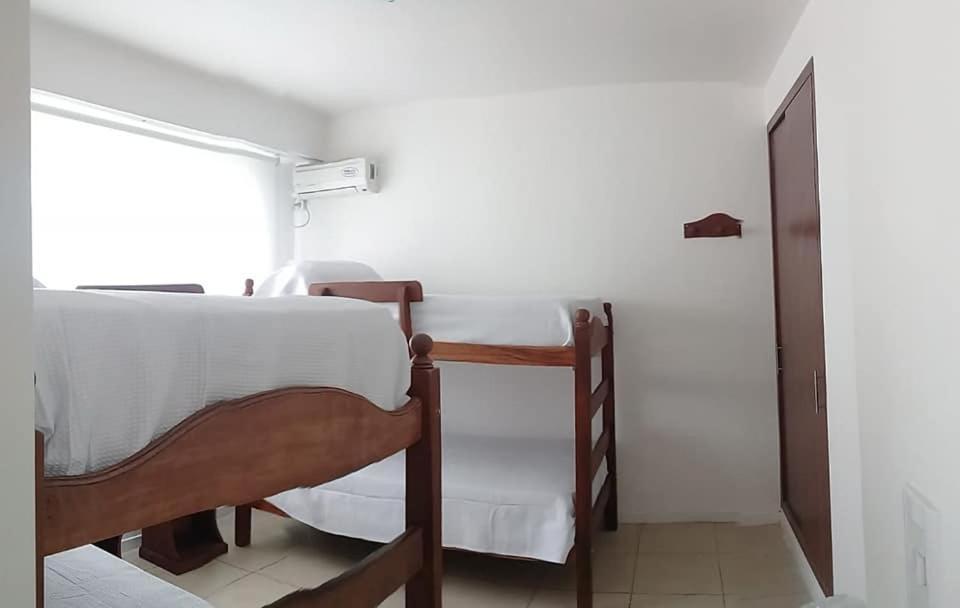 Departamento Para 6 Personas En Pleno Centro بوينس آيرس المظهر الخارجي الصورة