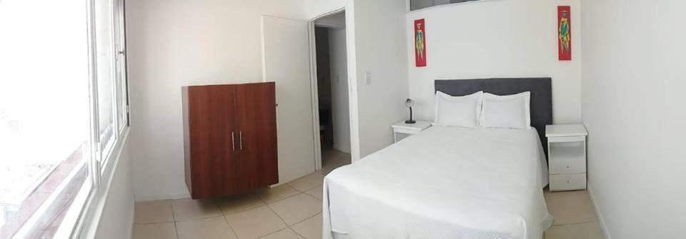 Departamento Para 6 Personas En Pleno Centro بوينس آيرس المظهر الخارجي الصورة